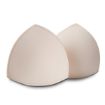 Picture of BRA CUPS PAD Bra Pads Inserts Soft Bra Inserts Pads Removable Sport Bra Cups inserts Mastectomy Bra Inserts For Bikini Top Swimsuit