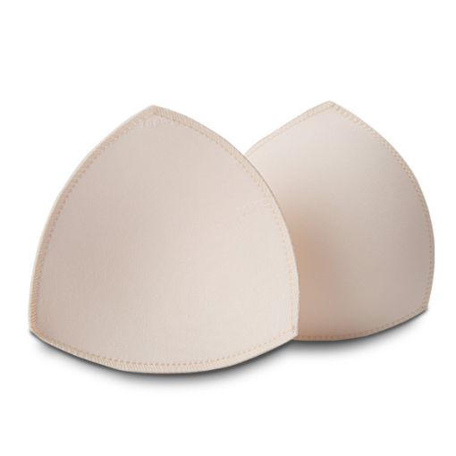 Picture of BRA CUPS PAD Bra Pads Inserts Soft Bra Inserts Pads Removable Sport Bra Cups inserts Mastectomy Bra Inserts For Bikini Top Swimsuit