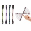 Picture of SPINNING PEN Spinning Rotatable Finger Pen Non-Slip Coated Spinning Pen Mod Ballpoint Pen Rolling Finger