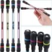 Picture of SPINNING PEN Spinning Rotatable Finger Pen Non-Slip Coated Spinning Pen Mod Ballpoint Pen Rolling Finger