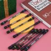 Picture of SPINNING PEN Spinning Rotatable Finger Pen Non-Slip Coated Spinning Pen Mod Ballpoint Pen Rolling Finger