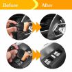 Picture of Car Cleaning Brush Dust Collectors Soft Bristle Cleaning Brush Car Detailing Brush Dusting Brush