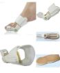 Picture of Bunion Splint Pad Toe straightener bunion corrector splint with toe fracture support and foot support