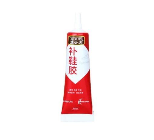 Picture of SHOE REPAIRING GLUE Shoe Glue Waterproof Repair Shoes Adhesive Instant Strong Repair Tool Glue