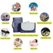 Picture of PICNIC MAT Picnic Mat Foldable Portable Waterproof Outdoor Beach Mat for Camping