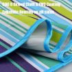 Picture of PICNIC MAT Picnic Mat Foldable Portable Waterproof Outdoor Beach Mat for Camping