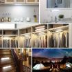 Picture of LED STRIP INDUCTION LAMP INDUCTION LAMP Motion Sensor 2 Cabinet Light Cabinet Light LED Strip