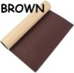 Picture of Leather Repair Patch (60*30 CM) Leather Repair Tape for Furniture Leather Repair Patch for Couch