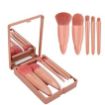 Picture of Mini Makeup Brushes Kit Travel Makeup Brush Set Cosmetic Brushes Kit MINI BRUSH MINI MAKEUP BRUSH