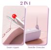 Picture of 2 in 1 Needle Threader  Needle Threaders