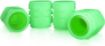 Picture of TYRE LIGHT VALVE CAP Car Tire Valve Stem Caps  Night Glow Wheels Cap Tire Valve Stem for Car AIR CAP CAR LIGHT
