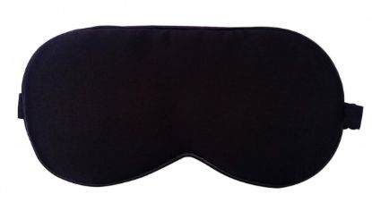 Picture of 3D LIGHT BLOCKING SLEEP EYE MASK