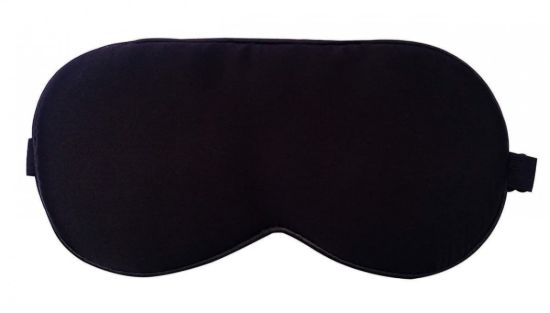 Picture of 3D LIGHT BLOCKING SLEEP EYE MASK
