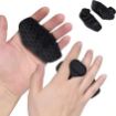 Picture of 1 Pair Gym Hand Grip  Hand Grip Silicone Hand Gripper