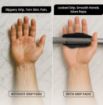 Picture of 1 Pair Gym Hand Grip  Hand Grip Silicone Hand Gripper