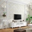 Picture of WALL DECORATER Wallpaper for Walls Living Room Bedroom Furniture 3D PE Foam Wall Stickers3D Foam Wall Stickers
