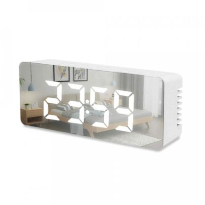 Picture of Z10 MIRROR CLOCK