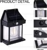 Picture of Solar Bulb Wall Lamp  solar light blub light wall lamp outdoor light