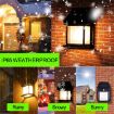 Picture of Solar Bulb Wall Lamp  solar light blub light wall lamp outdoor light