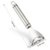 Picture of CORN PEELER CORN CUTTER CORN PEELER CUTTER