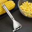 Picture of CORN PEELER CORN CUTTER CORN PEELER CUTTER