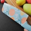 Picture of 3 PCS PRINTED KNIFE COLOUR KNIFE KNIFE