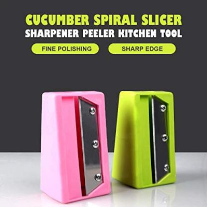 Picture of 1 PC FOOD SHARPENER PEELER SLICER