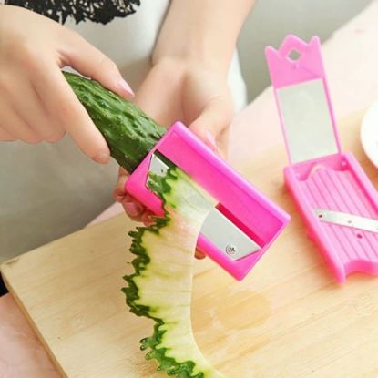 Picture of 1 PC FOOD SHARPENER PEELER SLICER