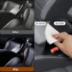 Picture of Leather Care Wipes Leather Protection And Care Wipes  CAR CLEANING WIPES