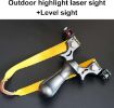 Picture of Slingshot Slingshot Alloy Heavy Professional Slingshots