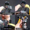 Picture of Slingshot Slingshot Alloy Heavy Professional Slingshots