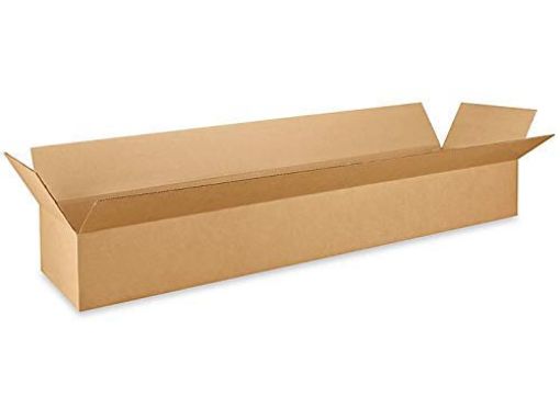 Picture of 13.5*5*2.5 13.5X5X2.5 INCH Corrugated 3 Ply PACKING BOX FOR hand blender Packaging