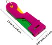Picture of Needle Thread Device thread pick  Guide Needle Device Needle Threading Device Thread Guide Needle Device
