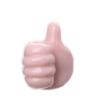 Picture of Wall Mounted Multipurpose Silicon Thumb Holder Multipurpose Wall Mounted Silicone Thumb Holder Hooks for Hanging Stick-on Hook for Wall Hangers