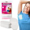 Picture of Disposable Armpit Sweat Pads Underarm Sweat Pads Non Visible Dress Shields