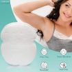 Picture of Disposable Armpit Sweat Pads Underarm Sweat Pads Non Visible Dress Shields