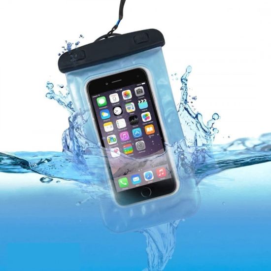 Picture of UNIVERSAL WATERPROOF MOBILE COVER CASE