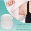 Picture of Disposable Armpit Sweat Pads Underarm Sweat Pads Non Visible Dress Shields
