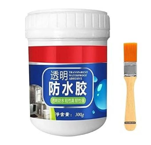 Picture of Invisible Waterproof Glue (China Quality)