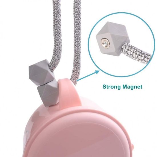 Picture of (PACK OF 2) MAGNETIC CURTAIN ROPE