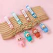 Picture of LABUBU KEYCHAIN  Keychain  Boom Buddy