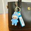 Picture of LABUBU KEYCHAIN  Keychain  Boom Buddy