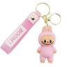 Picture of LABUBU KEYCHAIN  Keychain  Boom Buddy