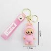 Picture of LABUBU KEYCHAIN  Keychain  Boom Buddy