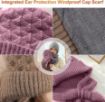 Picture of WINTER CAP WINTER SCAF Winter Warm Scarf   Ear Protection