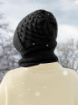 Picture of WINTER CAP WINTER SCAF Winter Warm Scarf   Ear Protection