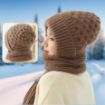 Picture of WINTER CAP WINTER SCAF Winter Warm Scarf   Ear Protection