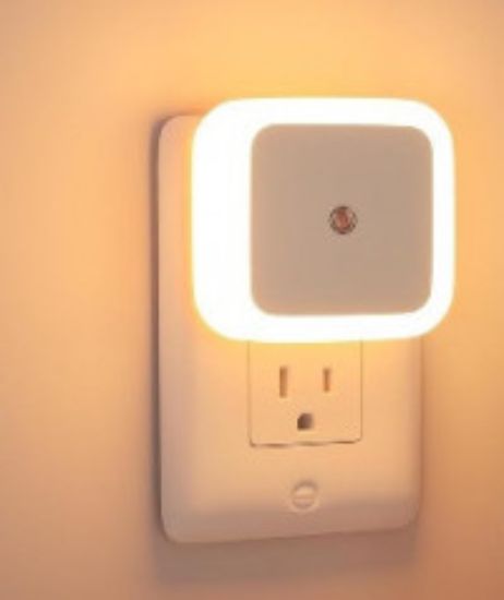 Picture of AUTOMATIC SENSOR LIGHT