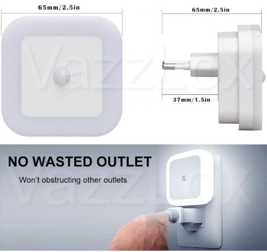 Picture of AUTOMATIC SENSOR LIGHT