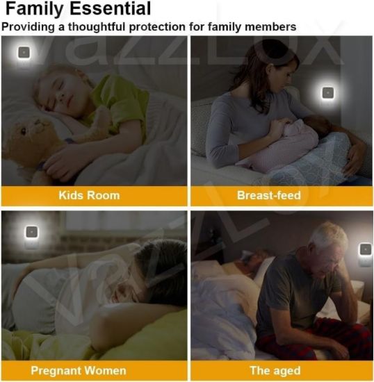 Picture of AUTOMATIC SENSOR LIGHT